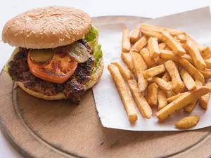 Jak zrobić frytki z McDonald's