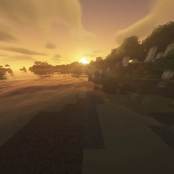 Jak zrobić lampę z czerwonego kamienia w Minecraft