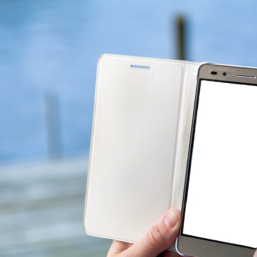 Jak zrobić zrzut ekranu w Huawei P30 Lite