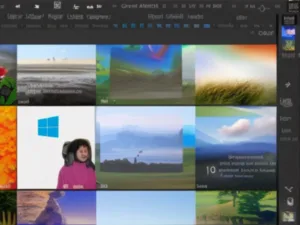 Jak zrobić film ze zdjęć w systemie Windows 10