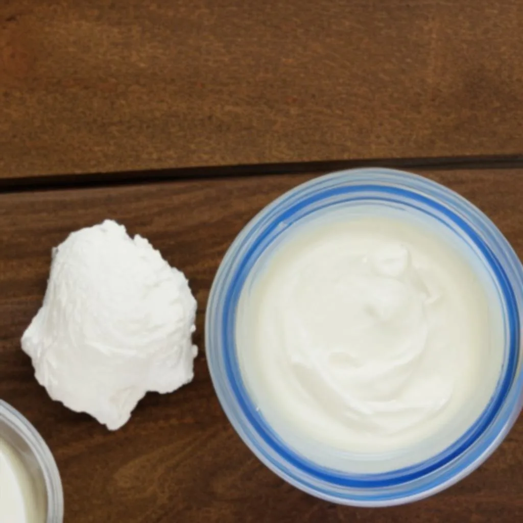 Jak zrobić grecki jogurt