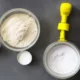 Jak zrobić pastę z mleka w proszku