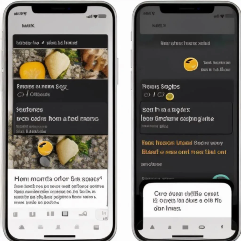 Jak zrobić Dark Mode na Snapchat z urządzeń z Androidem