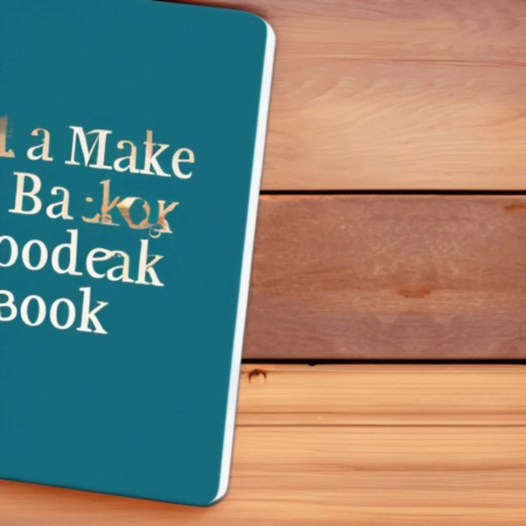 Jak zrobić Ebook z książki - 5 sprawdzonych porad, aby Twój Ebook się wyróżniał