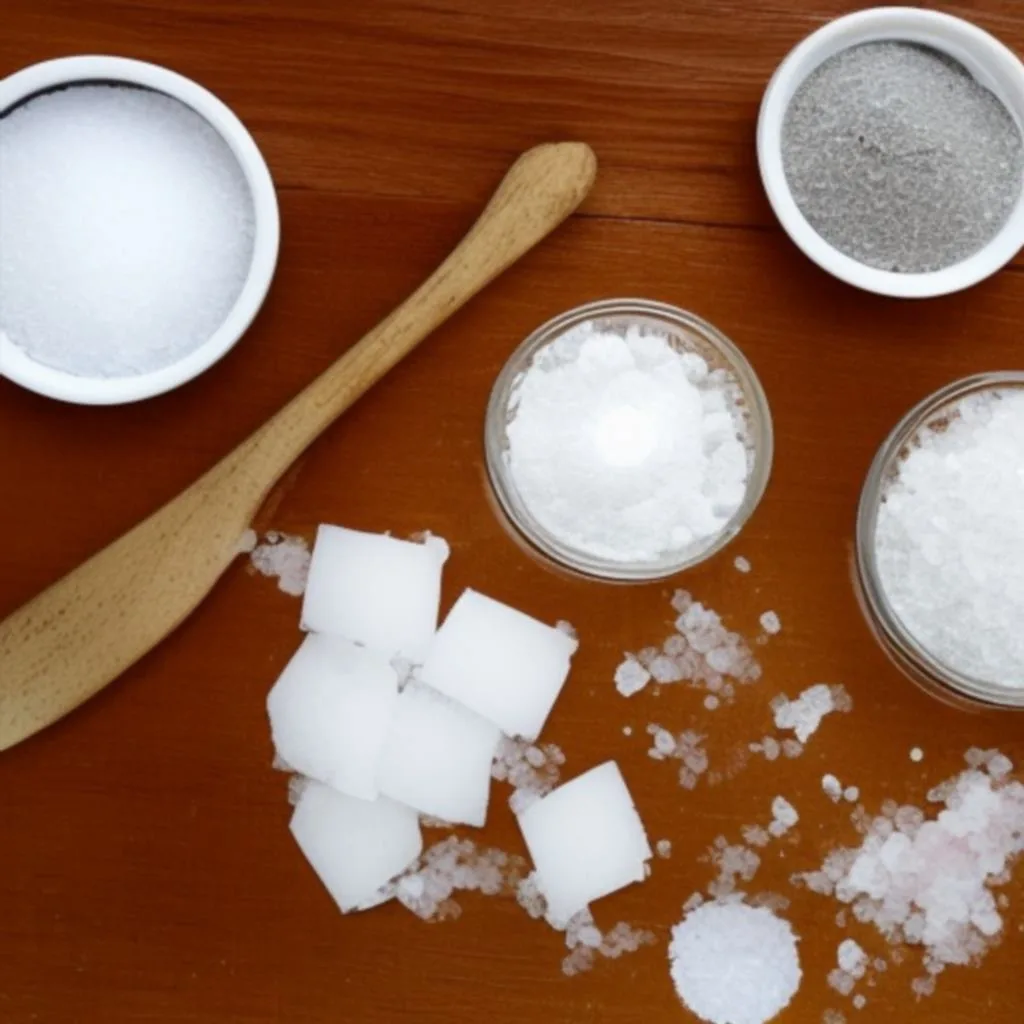 Jak zrobić okład z soli Epsom na infekcję zatok