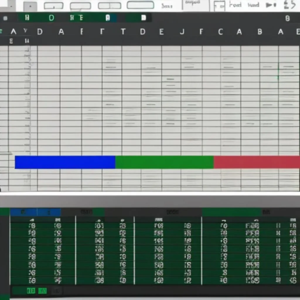 Jak zrobić wykres kropkowy w Excelu